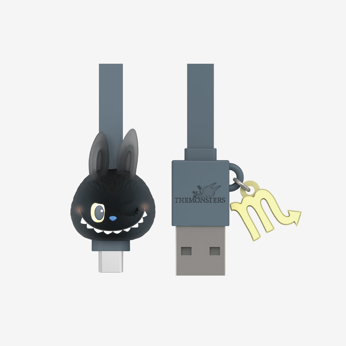 THE MONSTERS Constellation Series-Cable Blind Box (TYPE-C)