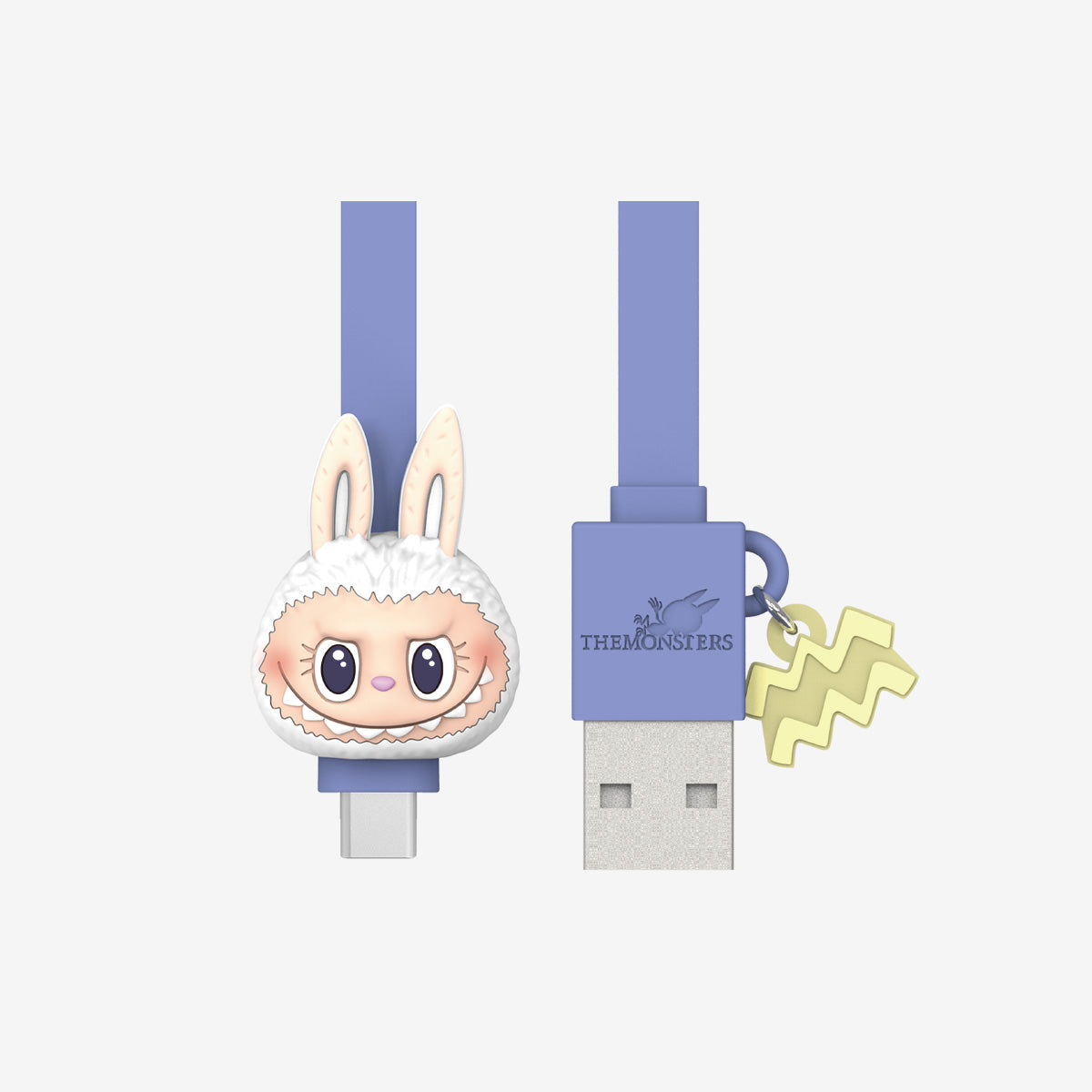 THE MONSTERS Constellation Series-Cable Blind Box (TYPE-C)