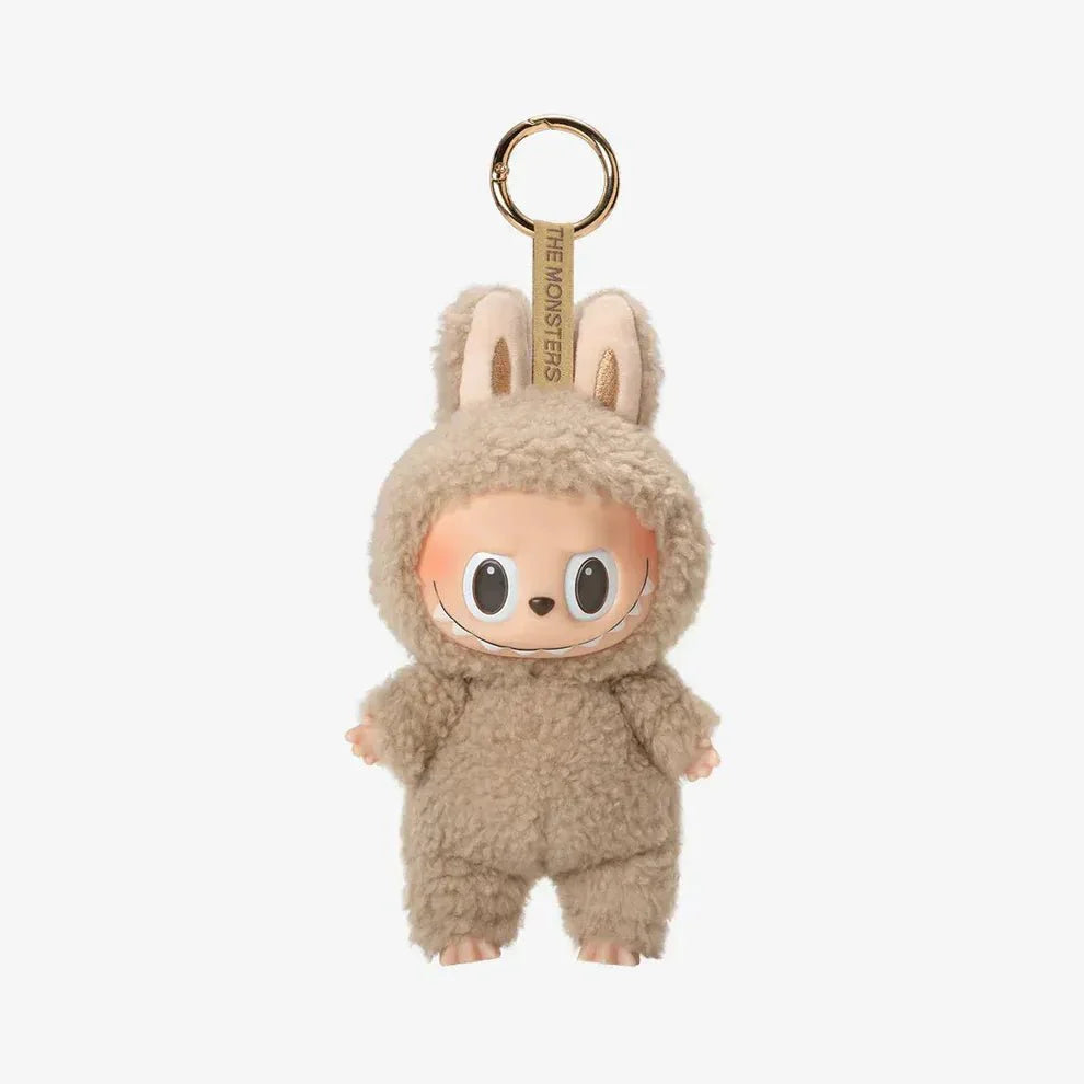Labubu Exciting Macaron – Figurine colorée et collector