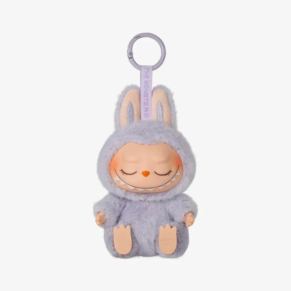 Labubu Have a Seat – Figurine collector rare et adorable
