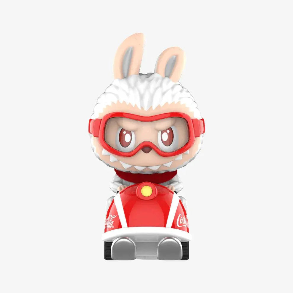Figurine Labubu Coca-Cola – Collector et adorable