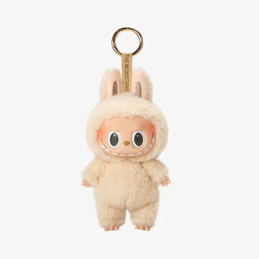 Labubu Exciting Macaron – Figurine colorée et collector